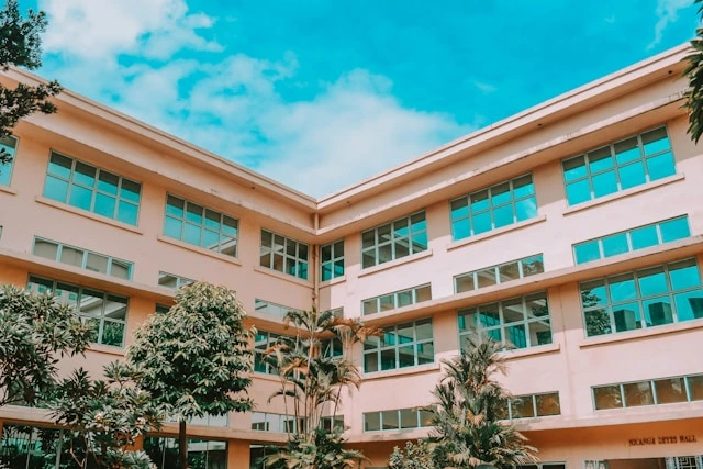 Sekolah Widyapasarmanna